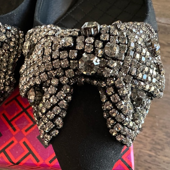 Tory Burch esme flats-NEW - Picture 7 of 8